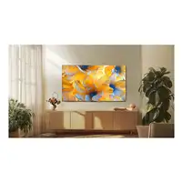 TCL C6K 85C6K Televisor 2,16 m (85\) 4K Ultra HD Smart TV Wifi Metálico