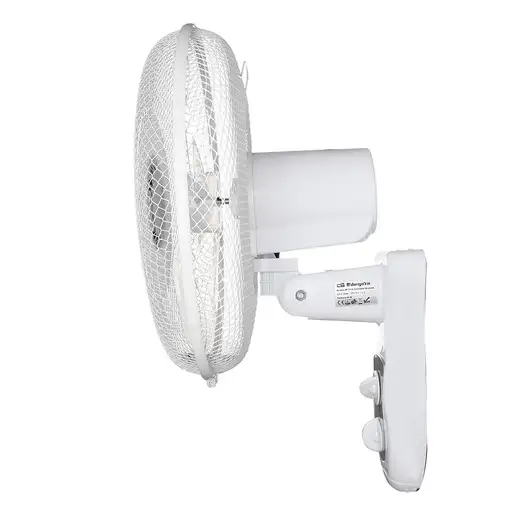 Orbegozo WF 0139 Blanco