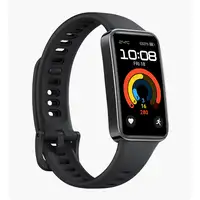 Huawei Band 9 AMOLED Pulsera de actividad 3,73 cm (1.47") Negro