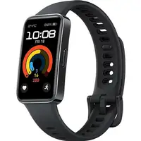 Huawei Band 9 AMOLED Pulsera de actividad 3,73 cm (1.47") Negro