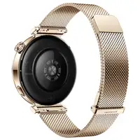 Huawei WATCH GT5 41mm 3,35 cm (1.32") AMOLED Digital 466 x 466 Pixeles Oro