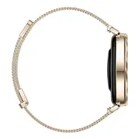 Huawei WATCH GT5 41mm 3,35 cm (1.32") AMOLED Digital 466 x 466 Pixeles Oro