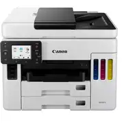 Canon MAXIFY GX7040 Inyección de tinta A4 600 x 1200 DPI Wifi