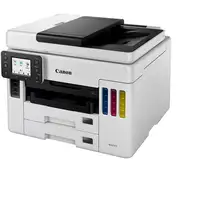 Canon MAXIFY GX7040 Inyección de tinta A4 600 x 1200 DPI Wifi