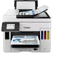 Canon MAXIFY GX7040 Inyección de tinta A4 600 x 1200 DPI Wifi