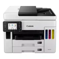 Canon MAXIFY GX7040 Inyección de tinta A4 600 x 1200 DPI Wifi