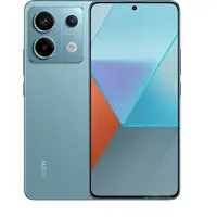 Xiaomi Redmi Note 13 Pro 5G 16,9 cm (6.67\) SIM doble USB Tipo C 12 GB 512 GB 5100