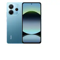 Xiaomi Redmi Note 14 16,9 cm (6.67\) Ranura híbrida Dual SIM 4G USB Tipo C 6 GB 12