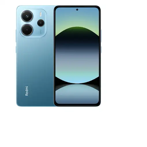 Xiaomi Redmi Note 14 16,9 cm (6.67\) Ranura híbrida Dual SIM 4G USB Tipo C 6 GB 12