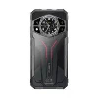 Cubot KingKong AX 16,7 cm (6.58\) SIM doble Android 14 4G 24 GB 256 GB 5100 mAh Ne