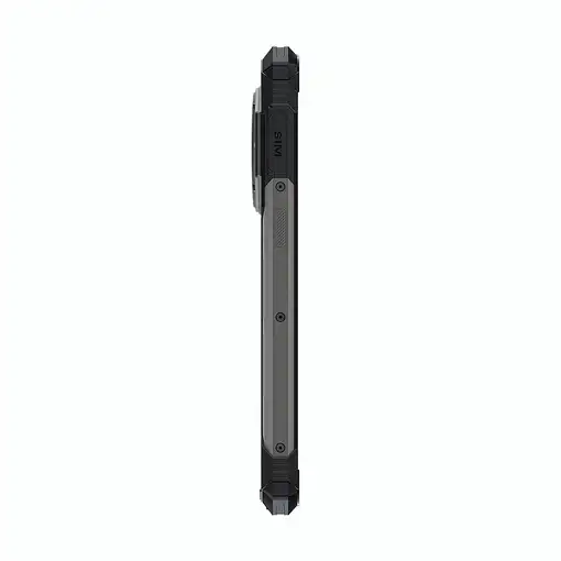 Cubot KingKong AX 16,7 cm (6.58\) SIM doble Android 14 4G 24 GB 256 GB 5100 mAh Ne