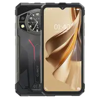 Cubot KingKong AX 16,7 cm (6.58\) SIM doble Android 14 4G 24 GB 256 GB 5100 mAh Ne