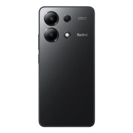 Xiaomi Redmi Note 13 16,9 cm (6.67\) Ranura híbrida Dual SIM Android 12 4G USB Tip
