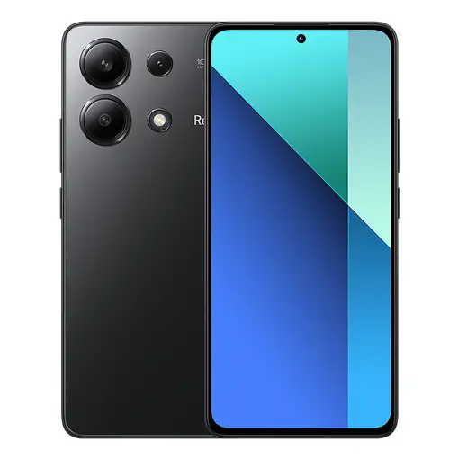 Xiaomi Redmi Note 13 16,9 cm (6.67\) Ranura híbrida Dual SIM Android 12 4G USB Tip