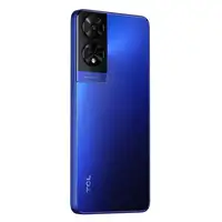 TCL 50 5G 16,8 cm (6.6\) SIM única Android 14 USB Tipo C 4 GB 128 GB 5010 mAh Azul