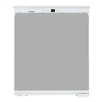 Liebherr  IGS-1624-21 001 - Congelador SmartFrost Integrable de 88cm