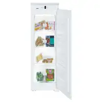 Liebherr  IGS-1624-21 001 - Congelador SmartFrost Integrable de 88cm