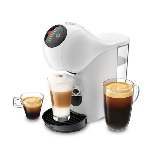 Krups Genio S KP2431 Semi-automática Macchina per caffè a capsule 0,8 L