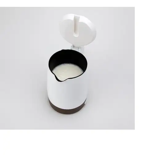 JATA Calienta leche