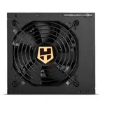 NOX Hummer GDX 750 unidad de fuente de alimentación 750 W 20+4 pin ATX ATX Negro