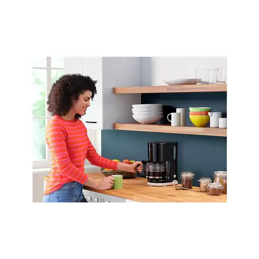 Braun KF1100 Cafetera de filtro