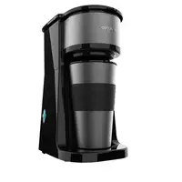 Cecotec Coffee 66 Drop & Go Manual Cafetera de filtro