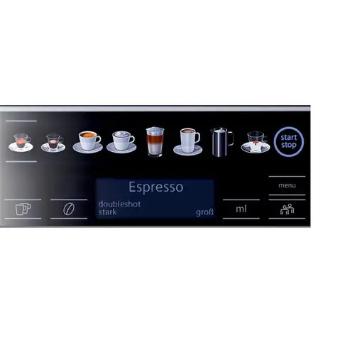 Siemens EQ.6 plus s700 Totalmente automática Máquina espresso 1,7 L