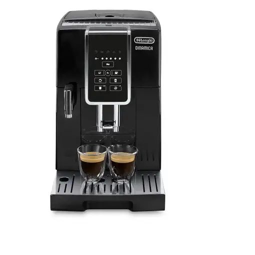 De’Longhi ECAM350.50.B Totalmente automática Cafetera de filtro 1,8 L