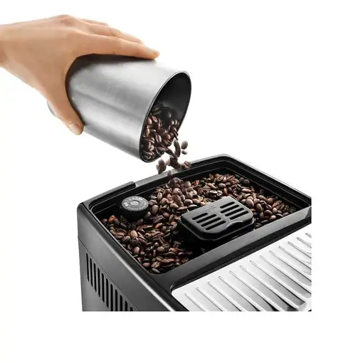 De’Longhi ECAM350.50.B Totalmente automática Cafetera de filtro 1,8 L