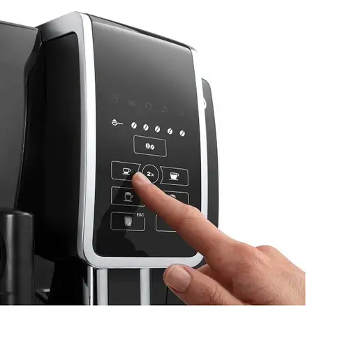 De’Longhi ECAM350.50.B Totalmente automática Cafetera de filtro 1,8 L