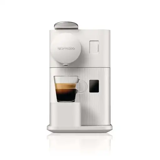 De’Longhi Lattissima One EN510.W Totalmente automática Máquina espresso 1 L