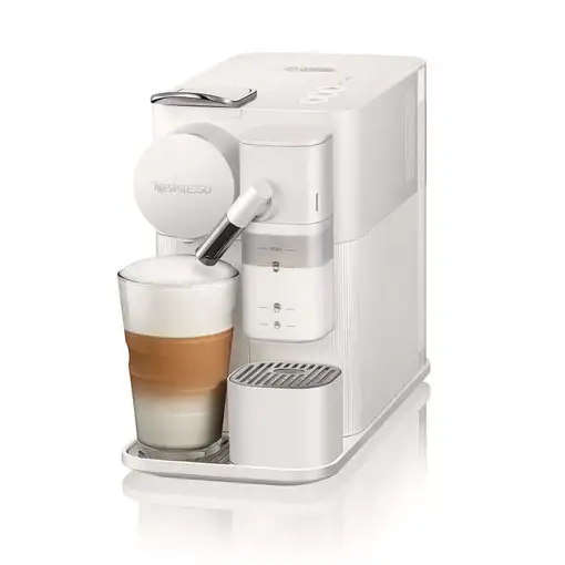 De’Longhi Lattissima One EN510.W Totalmente automática Máquina espresso 1 L