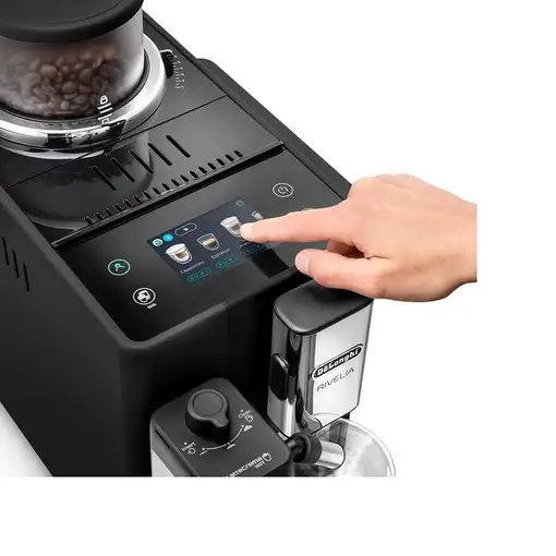 De’Longhi EXAM440.55.B Totalmente automática Máquina espresso 1,4 L