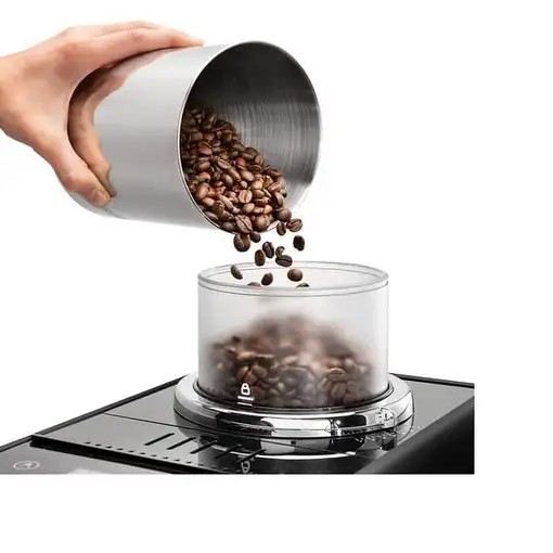 De’Longhi EXAM440.55.B Totalmente automática Máquina espresso 1,4 L