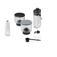 De’Longhi EXAM440.55.B Totalmente automática Máquina espresso 1,4 L