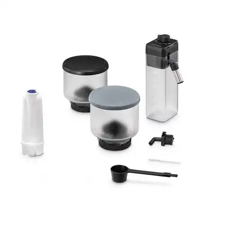 De’Longhi EXAM440.55.B Totalmente automática Máquina espresso 1,4 L