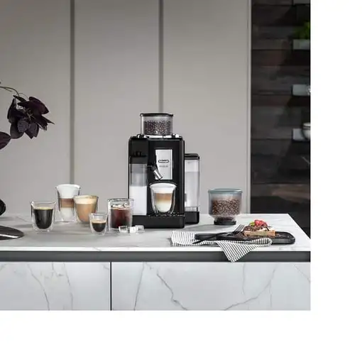 De’Longhi EXAM440.55.B Totalmente automática Máquina espresso 1,4 L