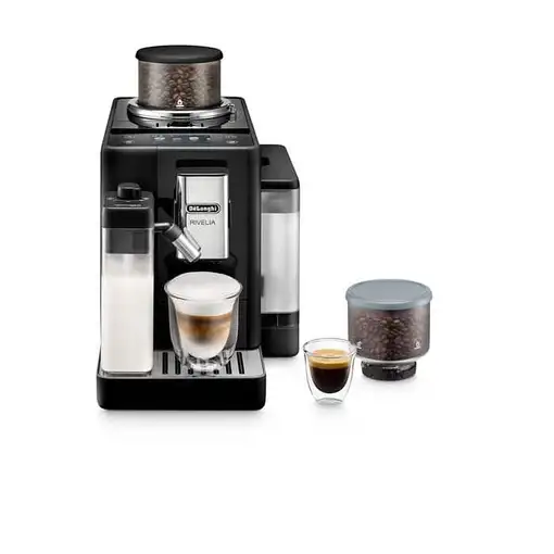 De’Longhi EXAM440.55.B Totalmente automática Máquina espresso 1,4 L