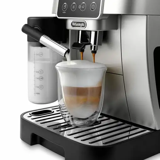 De’Longhi Magnifica Start ECAM220.80.SB Totalmente automática Cafetera de filtro 1