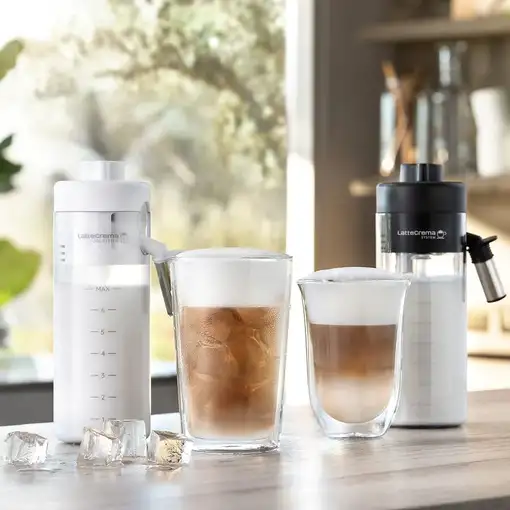De’Longhi ECAM450.86.T Totalmente automática Máquina espresso 1,8 L