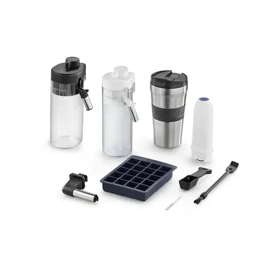 De’Longhi ECAM450.86.T Totalmente automática Máquina espresso 1,8 L