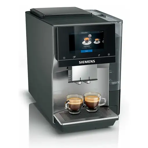 Siemens EQ.700 TP715D01 cafetera eléctrica Totalmente automática Máquina espresso