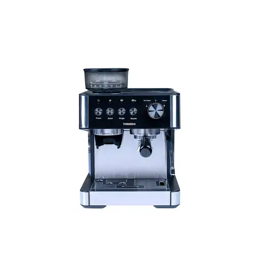 TORNADO TCM-5431-GS Semi-automática Máquina espresso 2,3 L