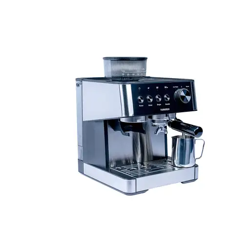 TORNADO TCM-5431-GS Semi-automática Máquina espresso 2,3 L