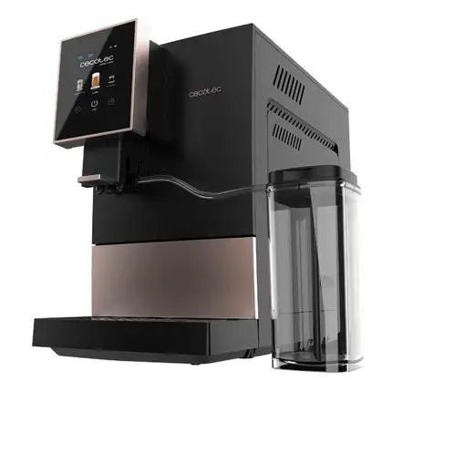 Cecotec 01461 cafetera eléctrica Totalmente automática Máquina espresso 1,1 L