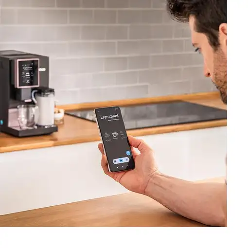 Cecotec 01461 cafetera eléctrica Totalmente automática Máquina espresso 1,1 L