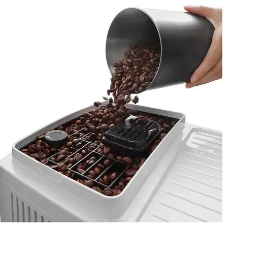 De’Longhi Magnifica S ECAM220.20.W Semi-automática Máquina espresso 1,8 L