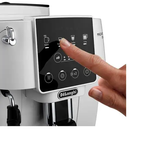 De’Longhi Magnifica S ECAM220.20.W Semi-automática Máquina espresso 1,8 L