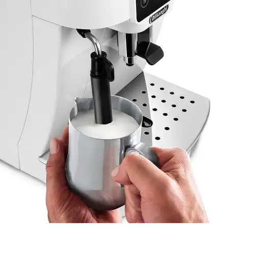 De’Longhi Magnifica S ECAM220.20.W Semi-automática Máquina espresso 1,8 L