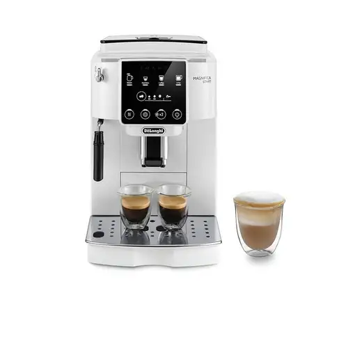 De’Longhi Magnifica S ECAM220.20.W Semi-automática Máquina espresso 1,8 L